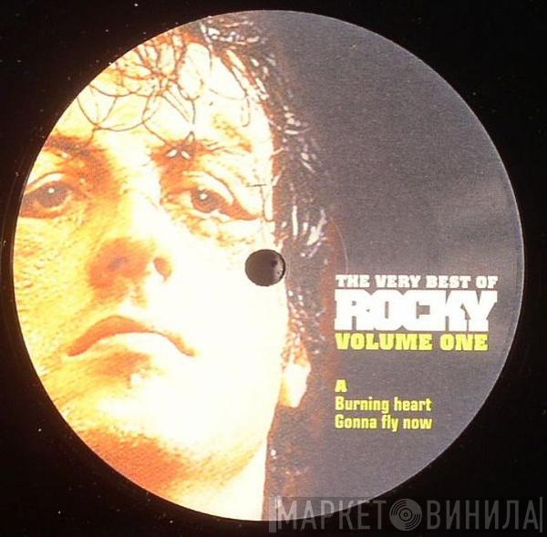 Dave Kurtis - The Very Best Of Rocky - Volume One