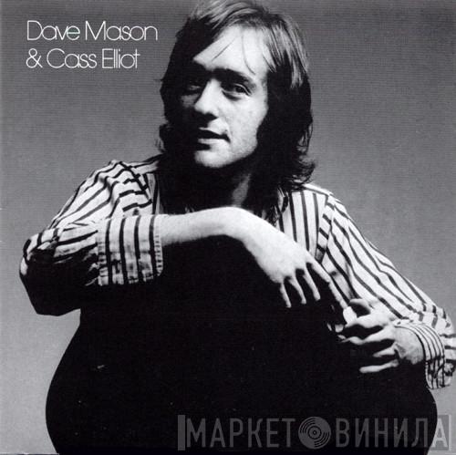 Dave Mason, Cass Elliot - Dave Mason & Cass Elliot