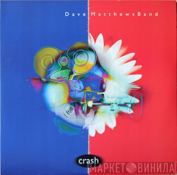 Dave Matthews Band - Crash