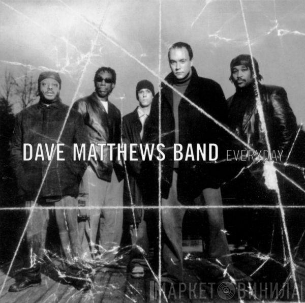 Dave Matthews Band - Everyday