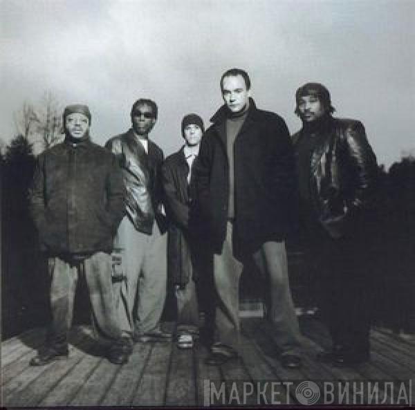 Dave Matthews Band - Everyday