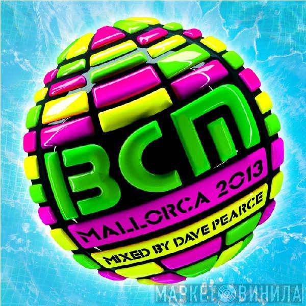 Dave Pearce - BCM Mallorca 2013