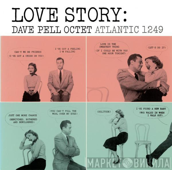 Dave Pell Octet - Love Story