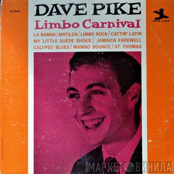 Dave Pike - Limbo Carnival