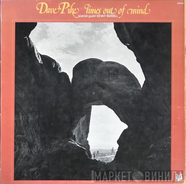 Dave Pike - Times Out Of Mind