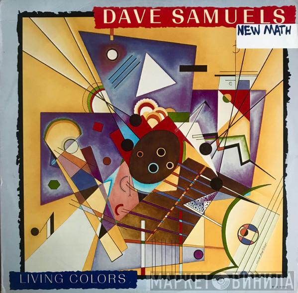  Dave Samuels  - Living Colors