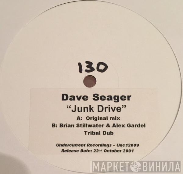 Dave Seager - Junk Drive