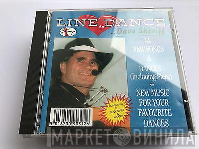 Dave Sheriff - Line Dance To Dave Sherriff