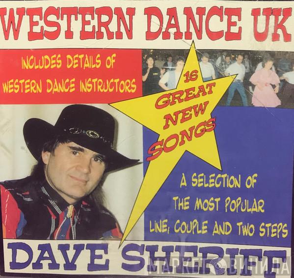  Dave Sheriff  - Western Dance Uk