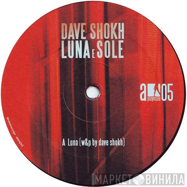 Dave Shokh - Luna E Sole