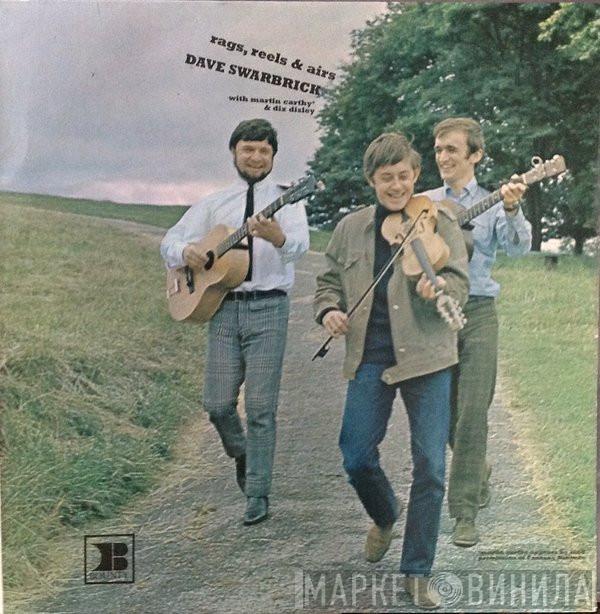 Dave Swarbrick, Martin Carthy, Diz Disley - Rags, Reels & Airs