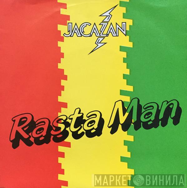Dave Te'Kannon - Rasta Man / Danger