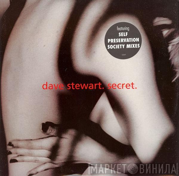 David A. Stewart - Secret