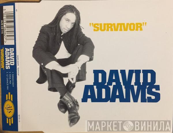 David Adams - Survivor