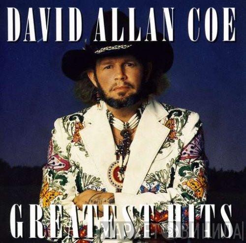 David Allan Coe - Greatest Hits