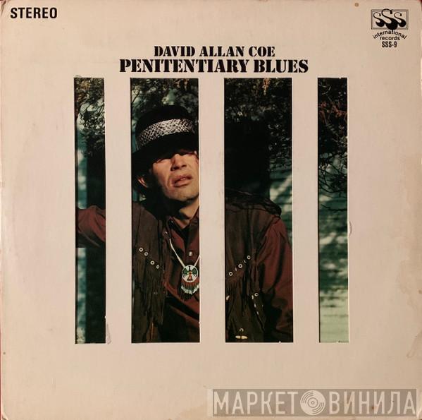 David Allan Coe - Penitentiary Blues