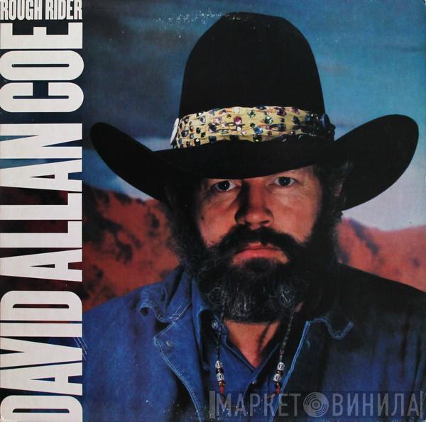 David Allan Coe - Rough Rider