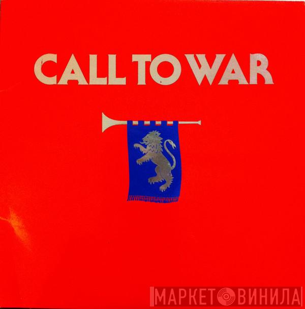 David And Dale Garratt - Call To War