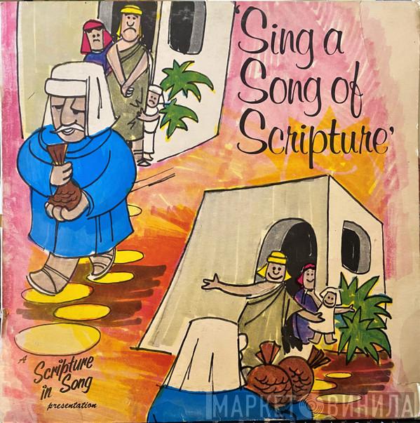 David And Dale Garratt - Sing A Song Of Scripture