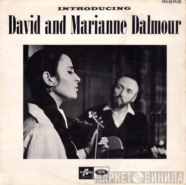 David And Marianne Dalmour - Introducing