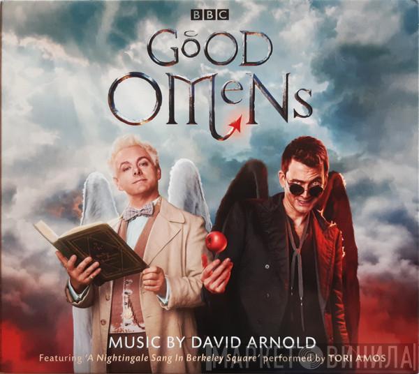  David Arnold  - Good Omens