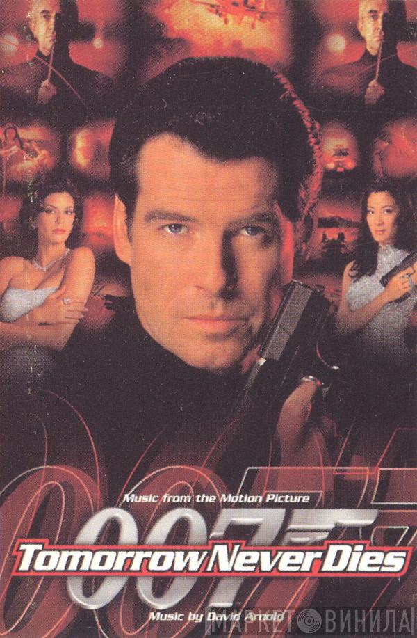  David Arnold  - James Bond (Original Motion Picture Soundtrack)