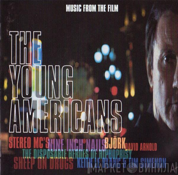 , David Arnold  - The Young Americans