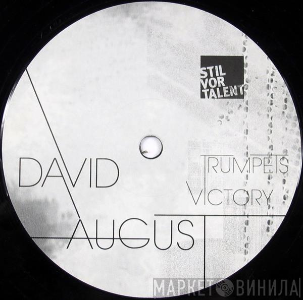 David August - Trumpets Victory