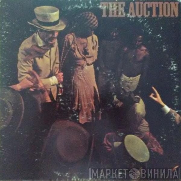  David Axelrod  - The Auction