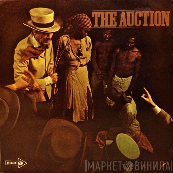  David Axelrod  - The Auction