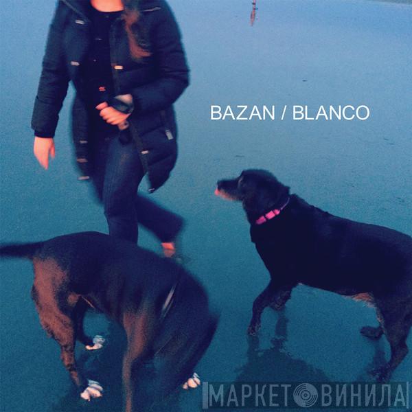 David Bazan - Blanco