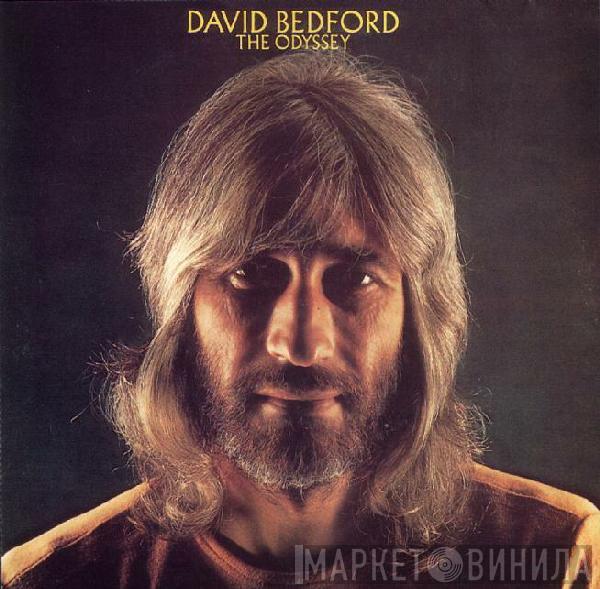  David Bedford  - The Odyssey