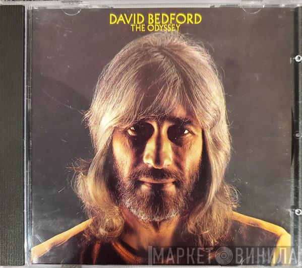  David Bedford  - The Odyssey