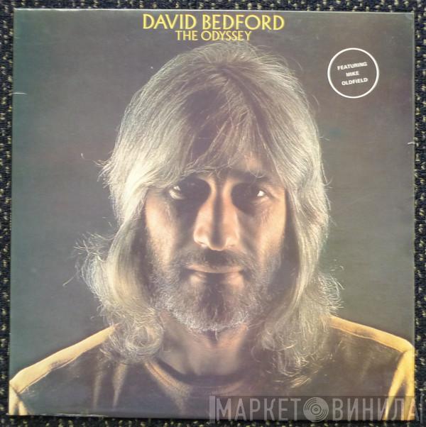  David Bedford  - The Odyssey