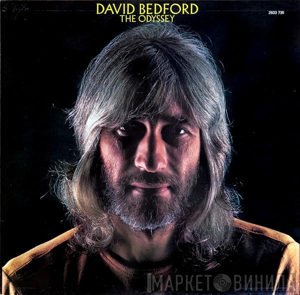  David Bedford  - The Odyssey