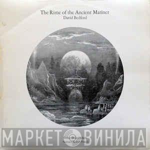 David Bedford - The Rime Of The Ancient Mariner