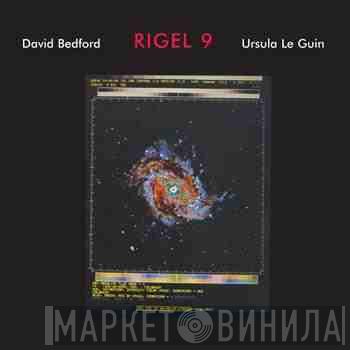 David Bedford, Ursula Le Guin - Rigel 9