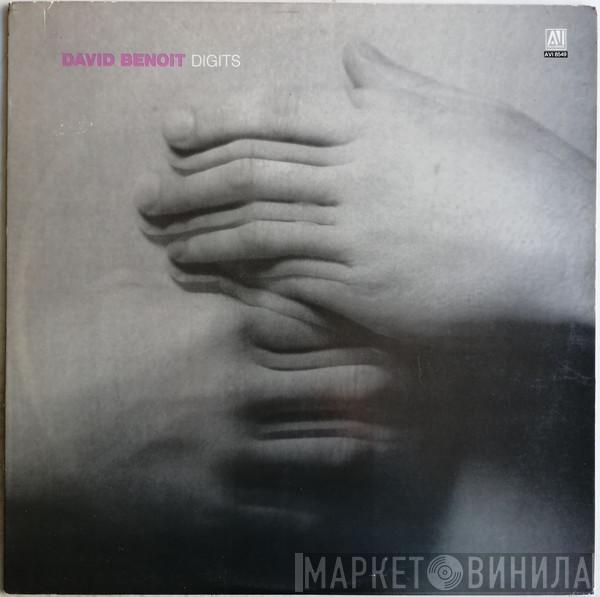 David Benoit - Digits