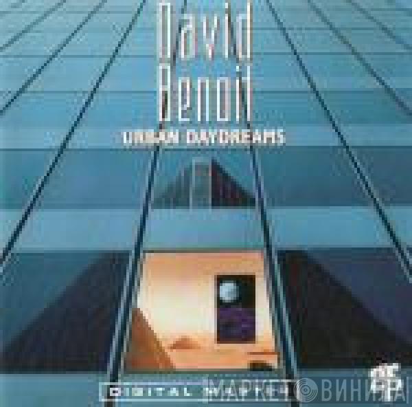 David Benoit - Urban Daydreams