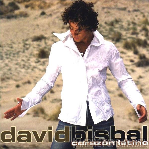 David Bisbal - Corazón Latino