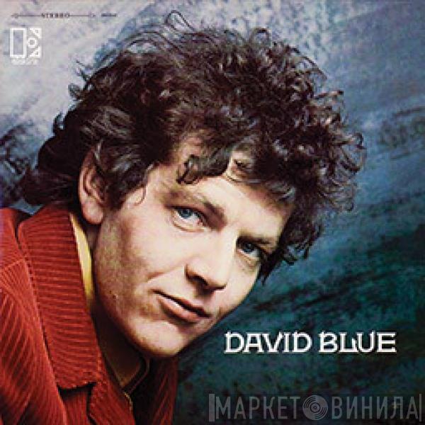 David Blue - David Blue