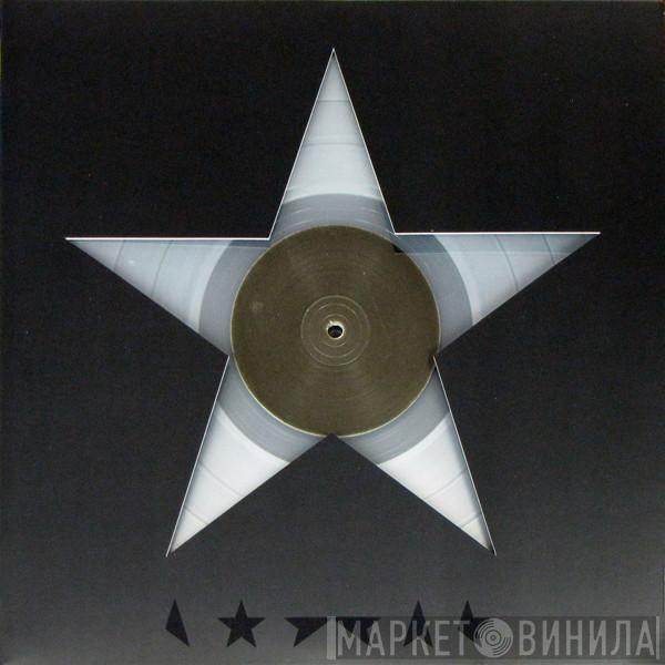 David Bowie - ★ (Blackstar)