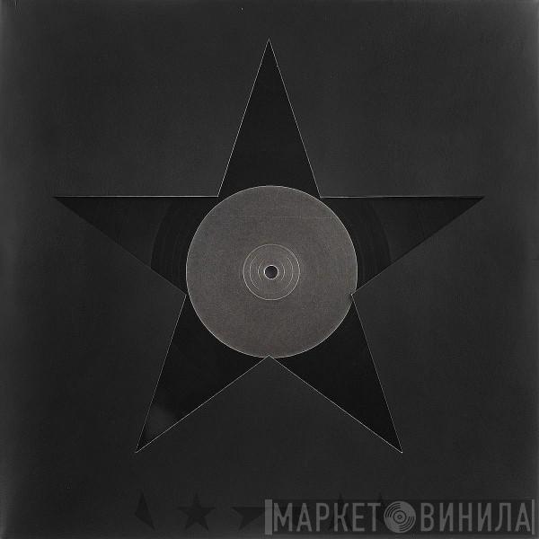  David Bowie  - ★ (Blackstar)