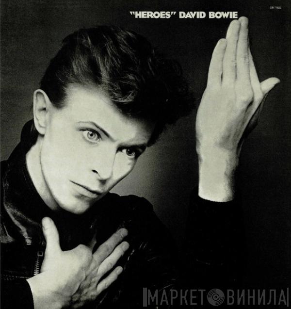 David Bowie - 