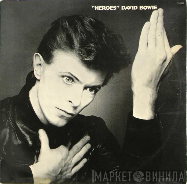  David Bowie  - 