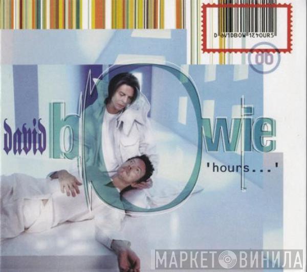 David Bowie - 'hours...' (The Collector's Edition)