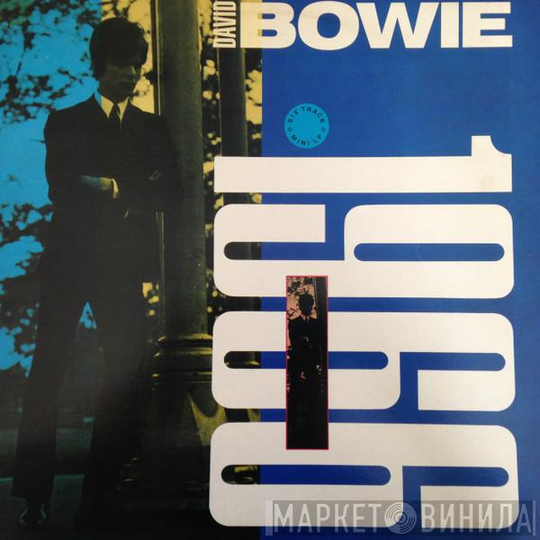  David Bowie  - 1966