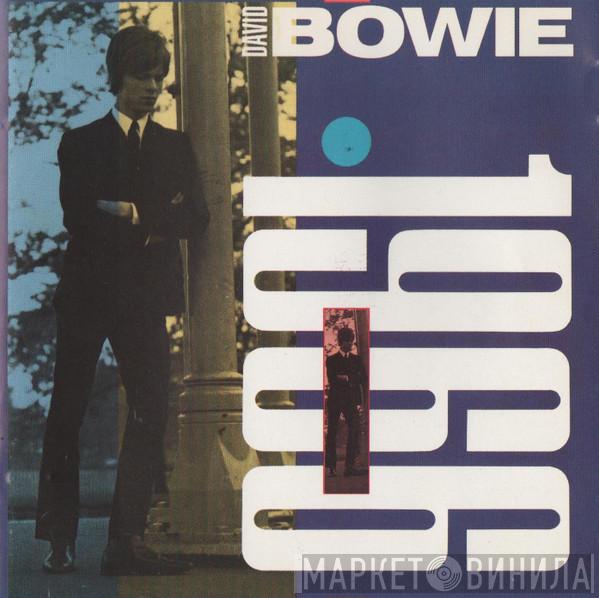  David Bowie  - 1966