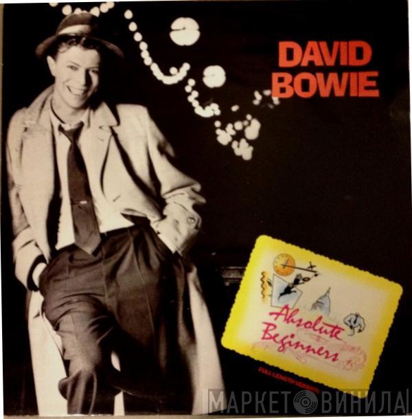 David Bowie - Absolute Beginners