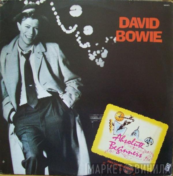  David Bowie  - Absolute Beginners